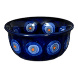 Bowl, Round, 3.5" in "Harvest Moon" by Manufaktura | M081S-ZP01