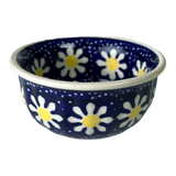 Bowl, Round, 3.5" in "Mornin' Daisy" by Manufaktura | M081T-AM