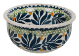 Bowl, Round, 3.5" in "Jungle Flora" by Manufaktura | M081T-DPZG