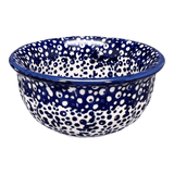 Bowl, Round, 3.5" in "Sea Foam" by Manufaktura | M081T-MAGM