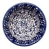 Bowl, Round, 3.5" in "Sea Foam" by Manufaktura | M081T-MAGM