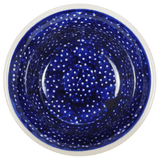 Bowl, Round, 3.5" in "Night Sky" by Manufaktura | M081T-MARM