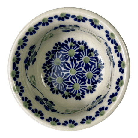 Bowl, Round, 3.5" in "Vineyard in Bloom" by Manufaktura | M081T-MCP