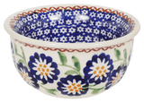 Bowl, Round, 3.5" in "Mums the Word" by Manufaktura | M081T-P178