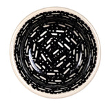 Bowl, Round, 3.5" in "Metro" by Manufaktura | M081T-WCZM