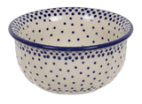 Bowl, Round, 3.5" in "Misty Blue" by Manufaktura | M081U-61A