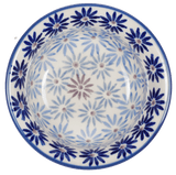 Bowl, Round, 3.5" in "Dusty Daisy Chain" by Manufaktura | M081U-AS55
