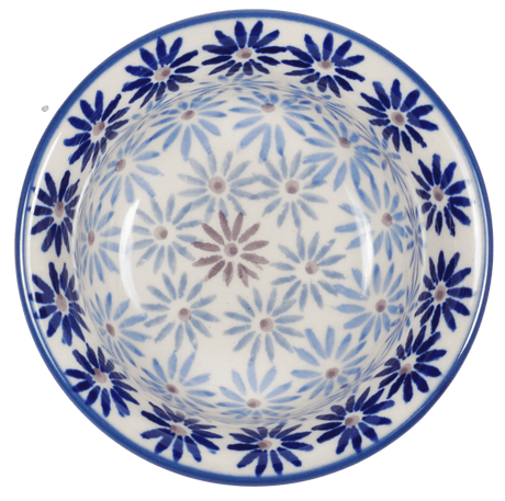 Bowl, Round, 3.5" in "Dusty Daisy Chain" by Manufaktura | M081U-AS55