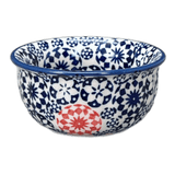Bowl, Round, 3.5" in "One of a Kind" by Manufaktura | M081U-AS77