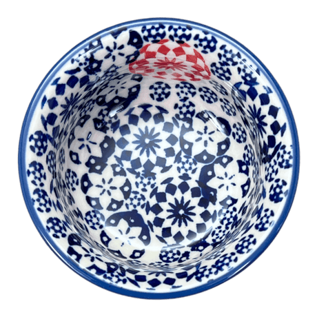 Bowl, Round, 3.5" in "One of a Kind" by Manufaktura | M081U-AS77