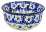 Bowl, Round, 3.5" in "Rise & Shine" by Manufaktura | M081U-P319