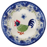 Bowl, Round, 3.5" in "Rise & Shine" by Manufaktura | M081U-P319
