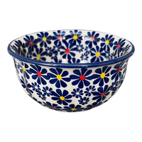 Lidded Bowl, Speckled Collection - 10 oz Blue Speckle