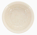 Bowl, Round, 4.5" in "Duet in Lace" by Manufaktura | M082S-SB02