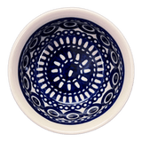 Bowl, Round, 4.5" in "Gothic" by Manufaktura | M082T-13