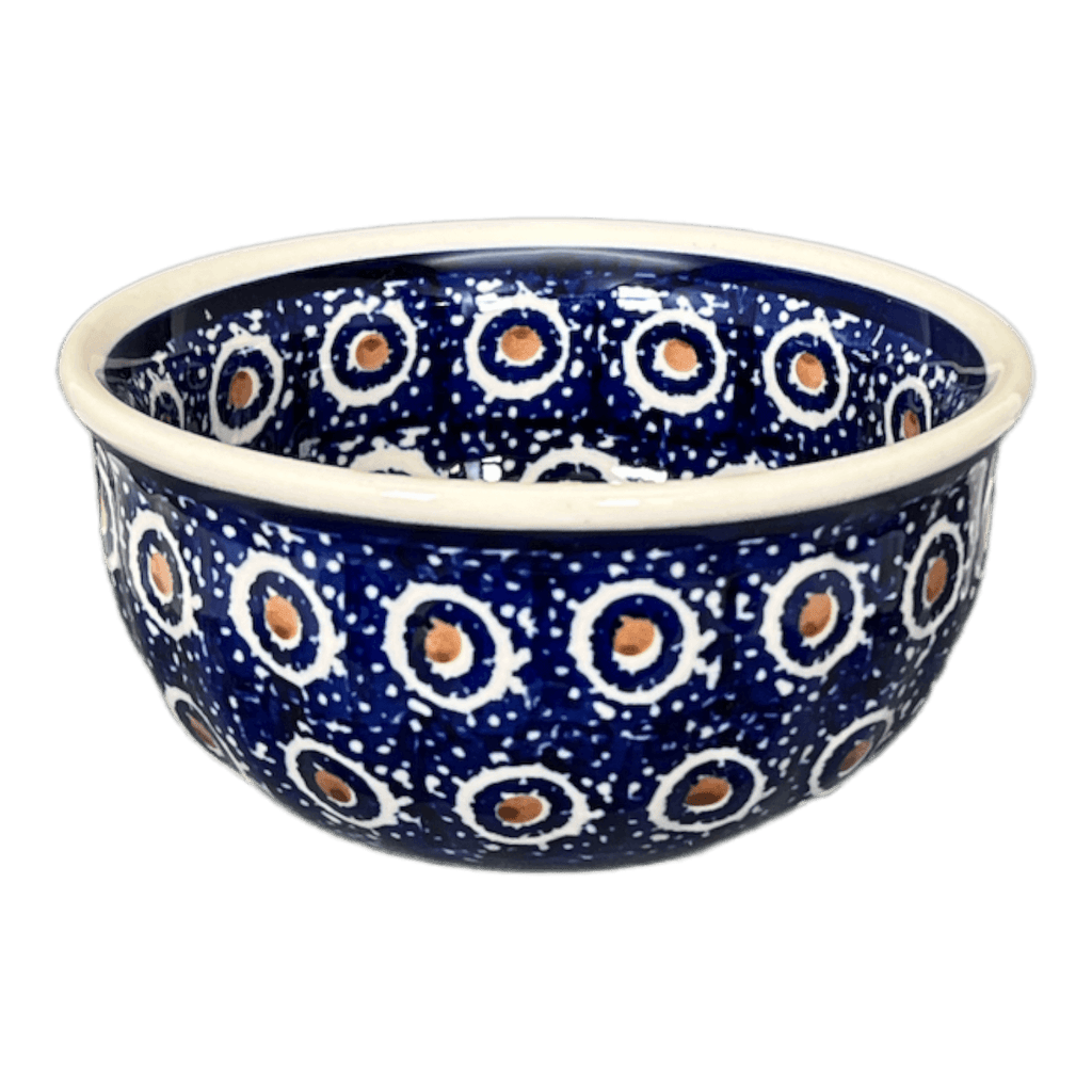 Polish Pottery Condiment Bowls at PolishPotteryOutlet.com