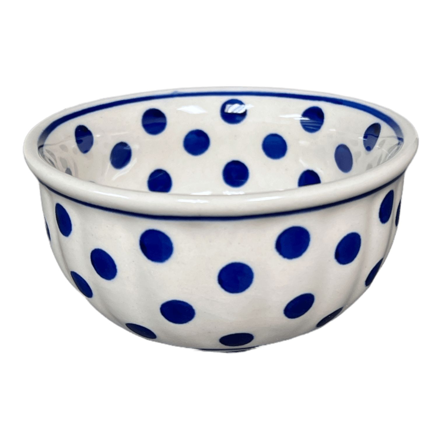 White Soup Cup With Lid 4.5