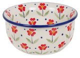 Bowl, Round, 4.5" in "Simply Beautiful" by Manufaktura | M082T-AC61