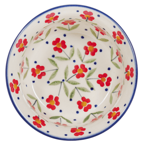 Bowl, Round, 4.5" in "Simply Beautiful" by Manufaktura | M082T-AC61