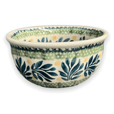 Bowl, Round, 4.5" in "Jungle Flora" by Manufaktura | M082T-DPZG