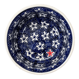 Bowl, Round, 4.5" in "Lone Star" by Manufaktura | M082T-LG01