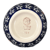 Bowl, Round, 4.5" in "Lone Star" by Manufaktura | M082T-LG01