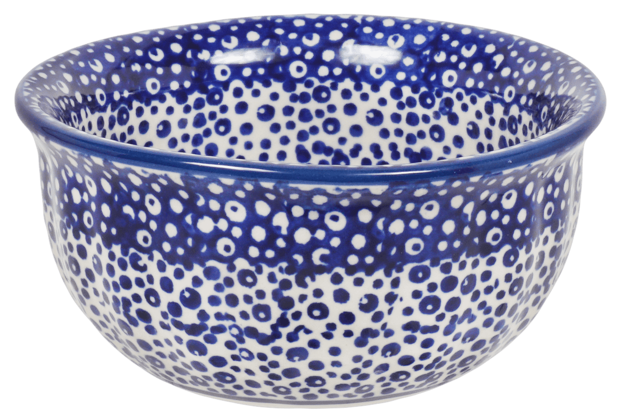 Bowl, Round, 4.5" in "Sea Foam" by Manufaktura | M082T-MAGM