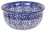 Bowl, Round, 4.5" in "Sea Foam" by Manufaktura | M082T-MAGM