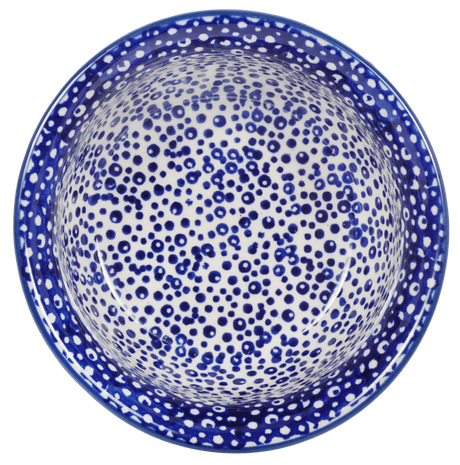 Bowl, Round, 4.5" in "Sea Foam" by Manufaktura | M082T-MAGM