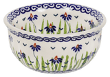 Bowl, Round, 4.5" in "Riverbank" by Manufaktura | M082T-MC15