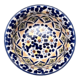 Bowl, Round, 4.5" in "Kaleidoscope" by Manufaktura | M082U-ASR