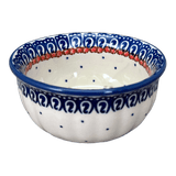 Bowl, Round, 4.5" in "Daisy Chain" by Manufaktura | M082U-ST