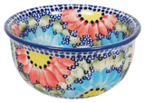 Bowl, Round, 4.5" in "Fiesta" by Manufaktura | M082U-U1