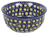 Bowl, Round, 5.5" in "Iris" by Manufaktura | M083S-BAM