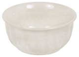 Bowl, Round, 5.5" in "Duet in Lace" by Manufaktura | M083S-SB02