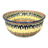 Bowl, Round, 5.5" in "Baltic Garden" by Manufaktura | M083S-WKB