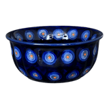 Bowl, Round, 5.5" in "Harvest Moon" by Manufaktura | M083S-ZP01