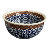 Bowl, Round, 5.5" in "Olive Garden" by Manufaktura | M083T-48