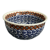 Polish Pottery 5.5" Bowl (Olive Garden) | M083T-48 at PolishPotteryOutlet.com