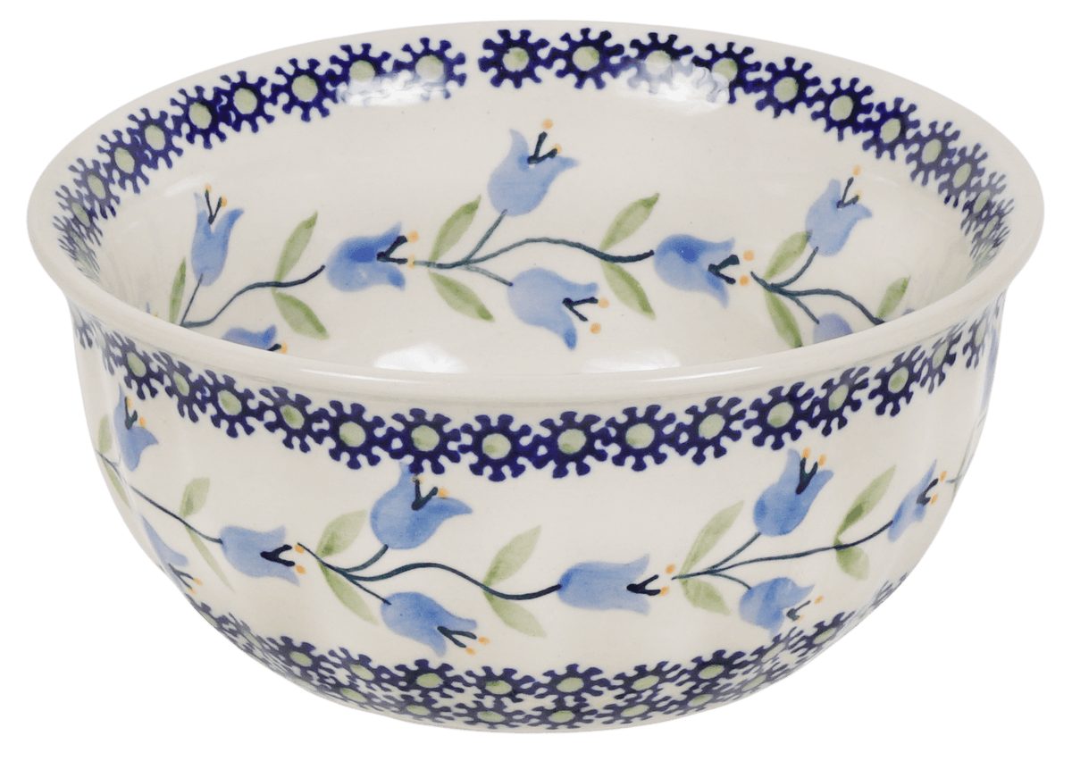 Cereal and Yogurt bowls 56" The Polish Pottery Outlet