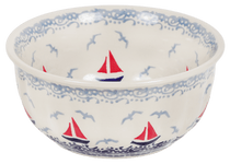 5.5" Bowl (Smooth Seas) | M083T-DPML