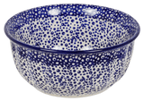 Bowl, Round, 5.5" in "Sea Foam" by Manufaktura | M083T-MAGM