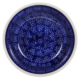 Bowl, Round, 5.5" in "Night Sky" by Manufaktura | M083T-MARM