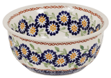 Bowl, Round, 5.5" in "Mums the Word" by Manufaktura | M083T-P178