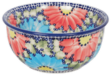 Bowl, Round, 5.5" in "Fiesta" by Manufaktura | M083U-U1
