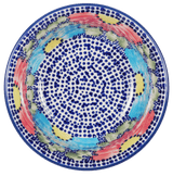 Bowl, Round, 5.5" in "Fiesta" by Manufaktura | M083U-U1