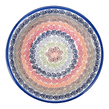 Bowl, Round, 6.5" in "Speckled Rainbow" by Manufaktura | M084M-AS37