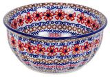 Bowl, Round, 6.5" in "Sweet Symphony" by Manufaktura | M084S-IZ15