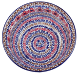 Bowl, Round, 6.5" in "Sweet Symphony" by Manufaktura | M084S-IZ15