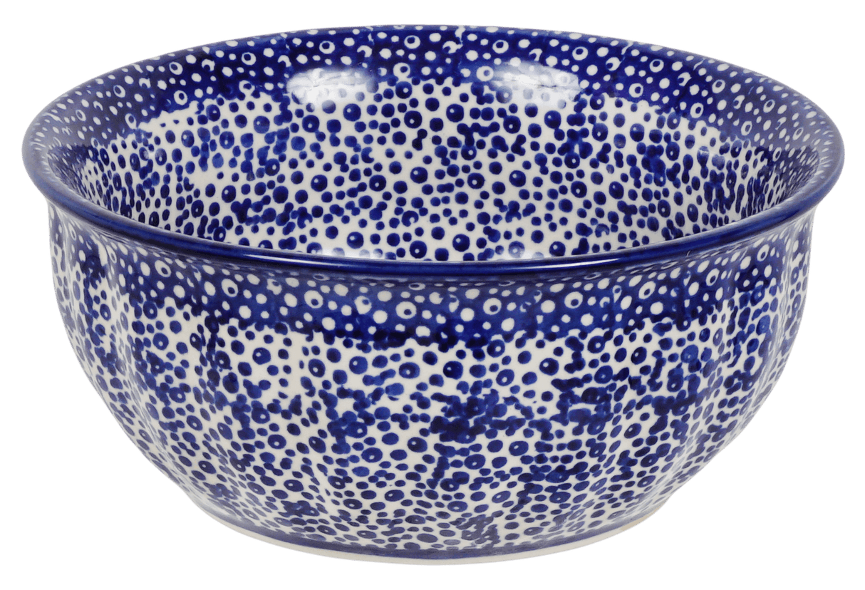 Bowl, Round, 6.5" in "Sea Foam" by Manufaktura | M084T-MAGM